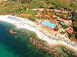 Villaggio Residence "Cala di Volpe"